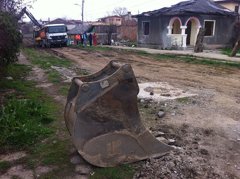 strada margaretelor ploiesti