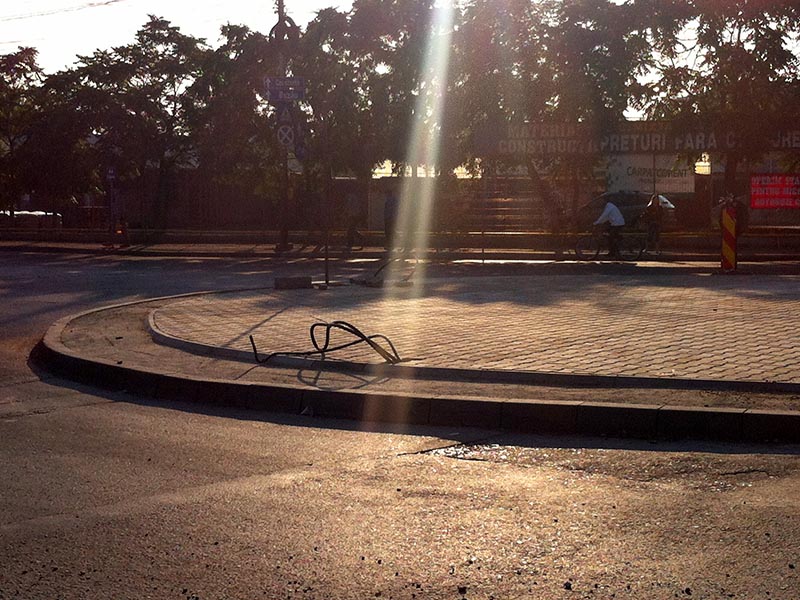 afi palace ploiesti sens giratoriu