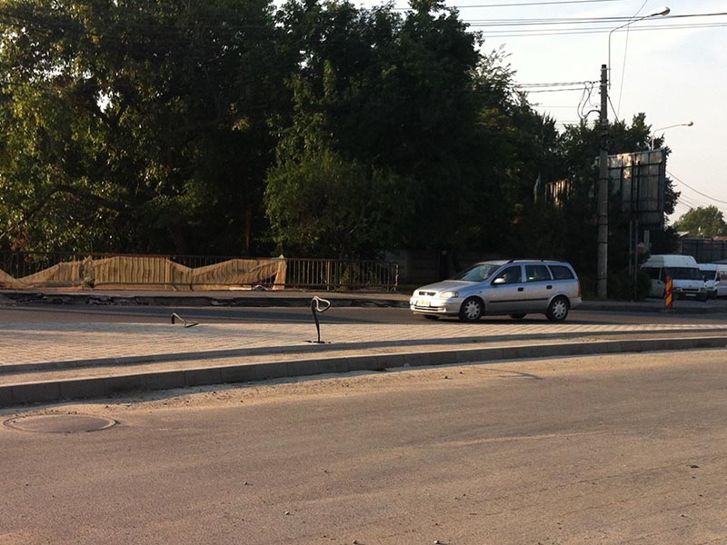 afi palace ploiesti sens giratoriu