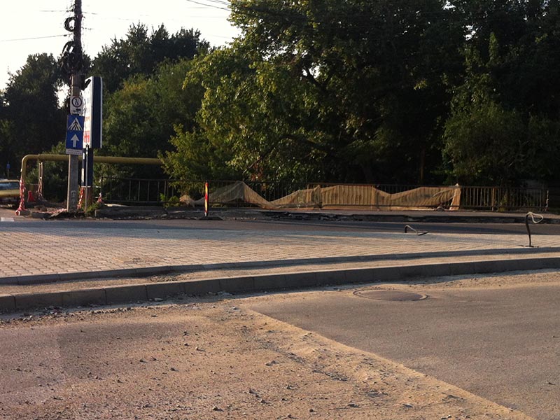 afi palace ploiesti sens giratoriu