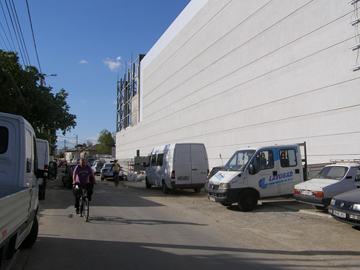 fotografii noi mall afi palace ploiesti