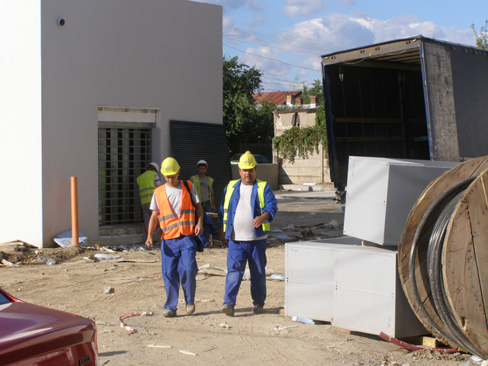 fotografii noi mall afi palace ploiesti