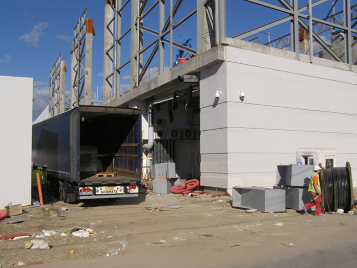 fotografii noi mall afi palace ploiesti