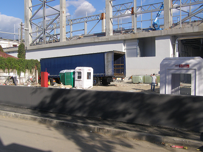 fotografii noi mall afi palace ploiesti