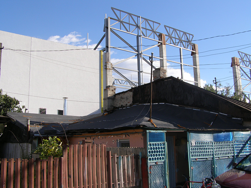 fotografii noi mall afi palace ploiesti