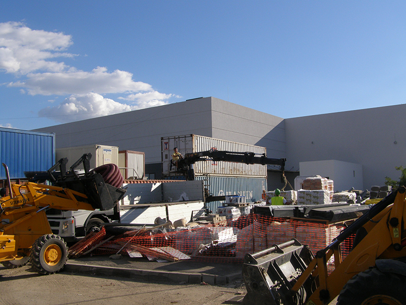 fotografii noi mall afi palace ploiesti