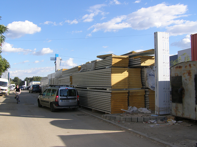 fotografii noi mall afi palace ploiesti