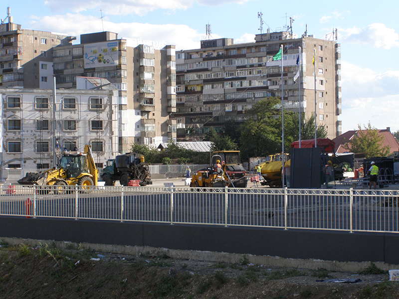 fotografii noi mall afi palace ploiesti