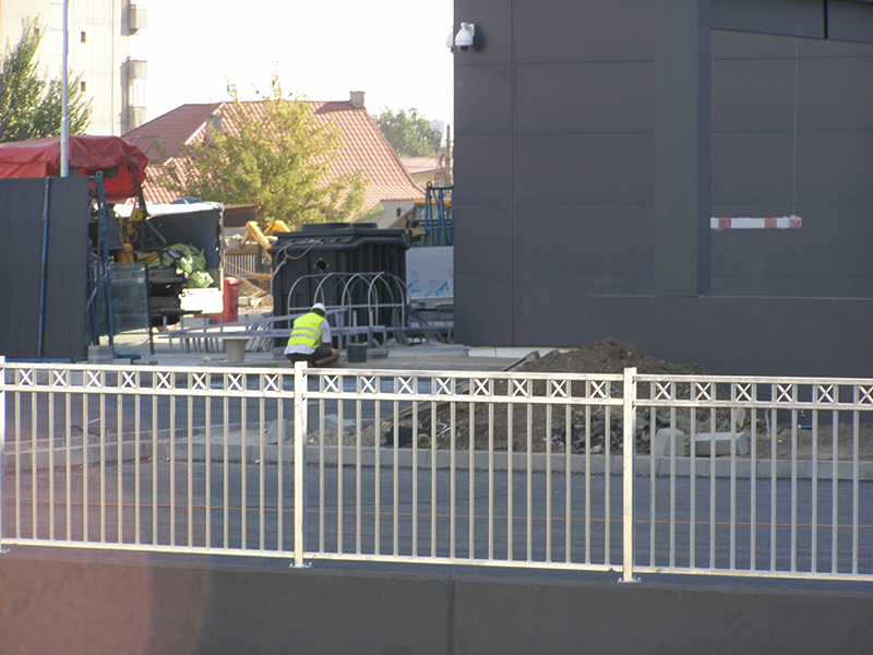 fotografii noi mall afi palace ploiesti