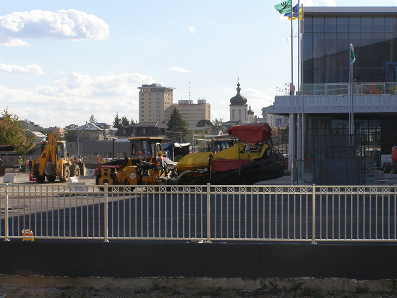 fotografii noi mall afi palace ploiesti