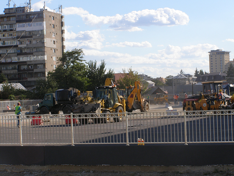 fotografii noi mall afi palace ploiesti