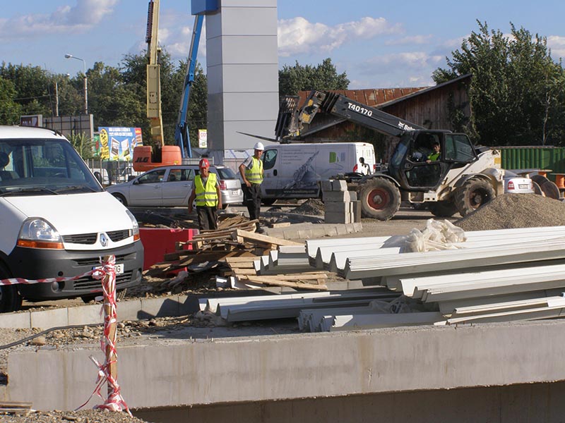fotografii noi mall afi palace ploiesti