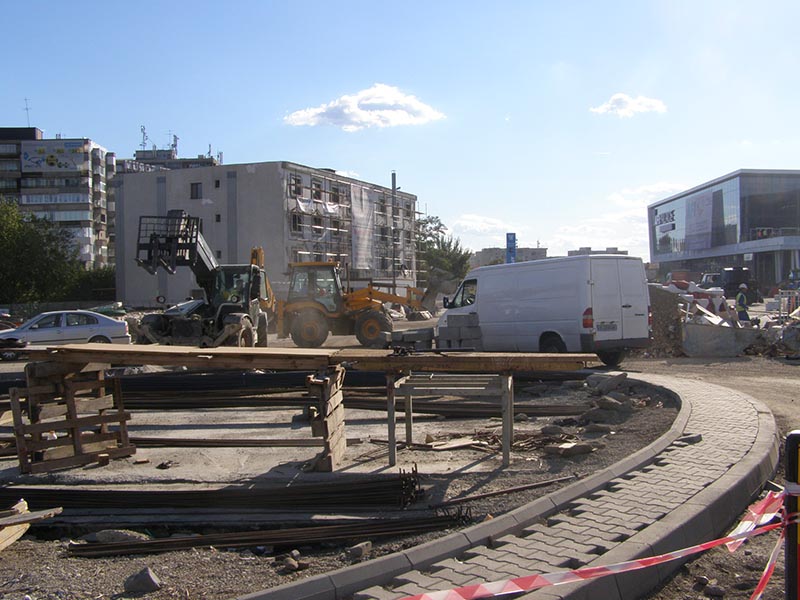 fotografii noi mall afi palace ploiesti