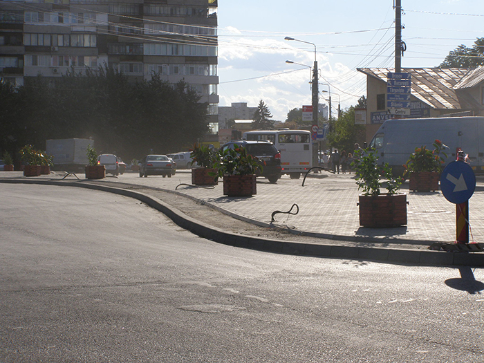 fotografii noi mall afi palace ploiesti