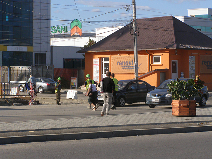 fotografii noi mall afi palace ploiesti
