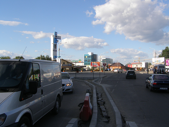 fotografii noi mall afi palace ploiesti