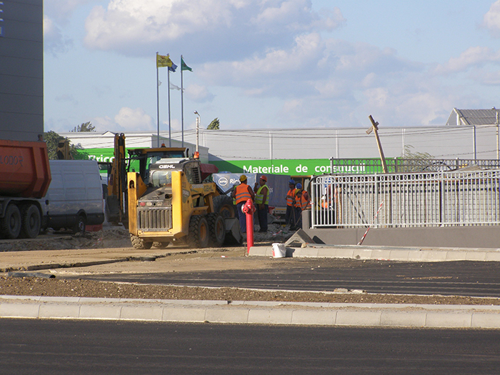 fotografii noi mall afi palace ploiesti