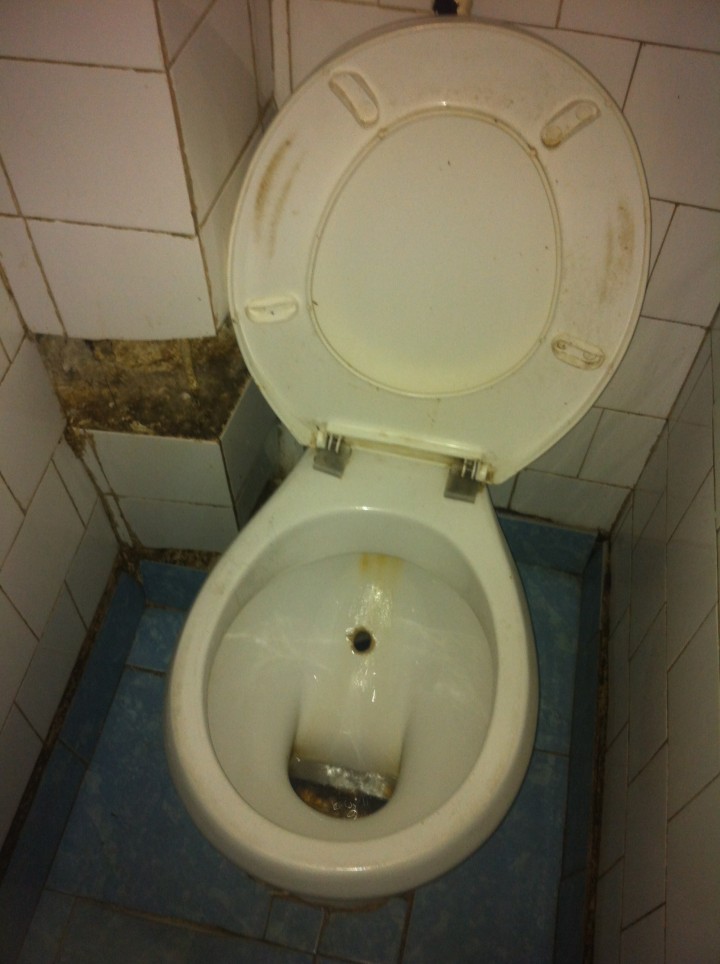 focar infectie spital judetean buna vestire