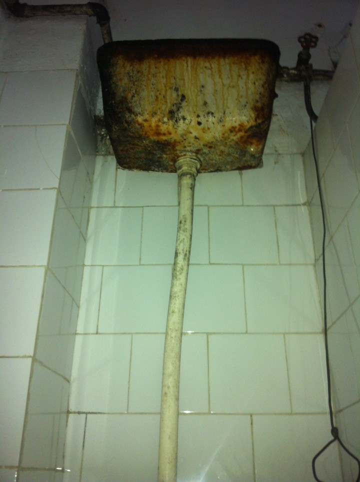 focar infectie spital judetean buna vestire