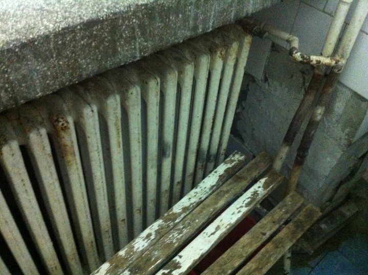 focar infectie spital judetean buna vestire