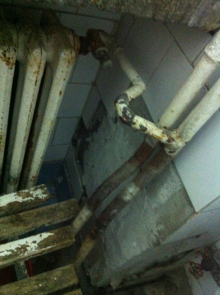 focar infectie spital judetean buna vestire