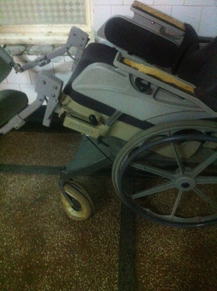 focar infectie spital judetean buna vestire
