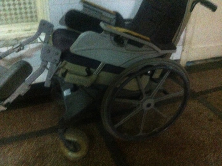 focar infectie spital judetean buna vestire