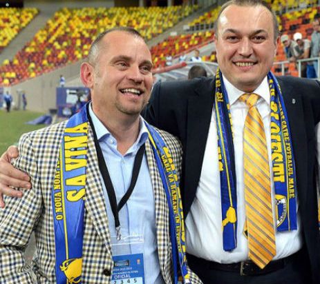 iulian badescu daniel capra petrolul dna ploiesti mita lupii galbeni audiere confruntare