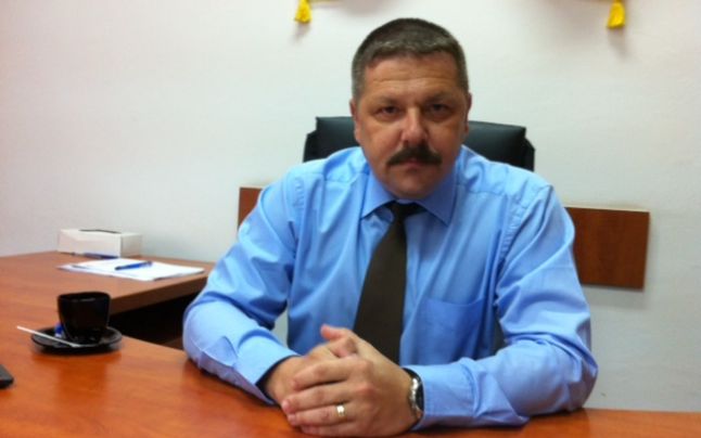 daniel petre