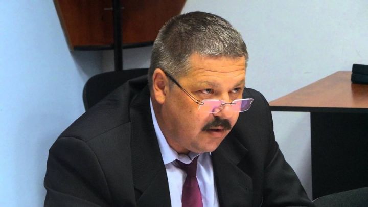 Daniel Petre, șeful Finanțelor Publice Ploiești, rămâne în spatele gratiilor. 