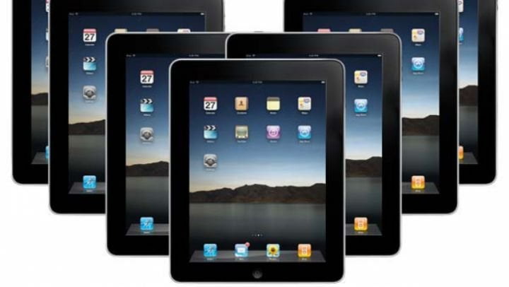 Tablete ieftine la eMAG în cadrul unor promoții, în aceste zile. Am făcut o selecție cu cele mai interesante oferte care nu depășesc un buget accesibil de 500 de lei. Tablete ieftine la eMAG în cadrul unor promoții, în aceste zile. Am făcut o selecție cu cele mai interesante oferte care nu depășesc un buget accesibil de 500 de lei.