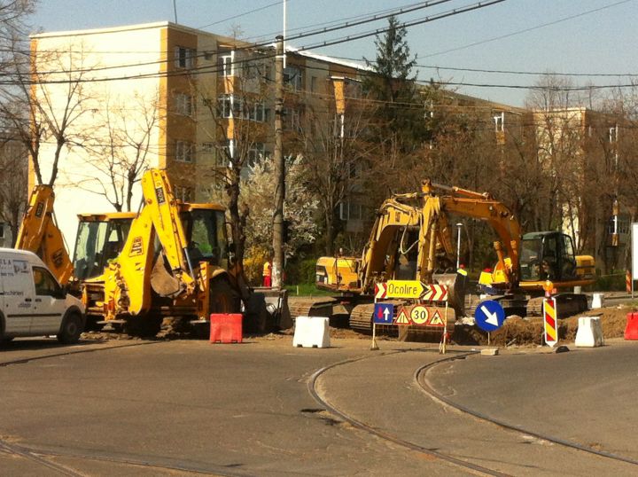 lucrari sistate pe linia 102 lucrari sistate pe linia 102