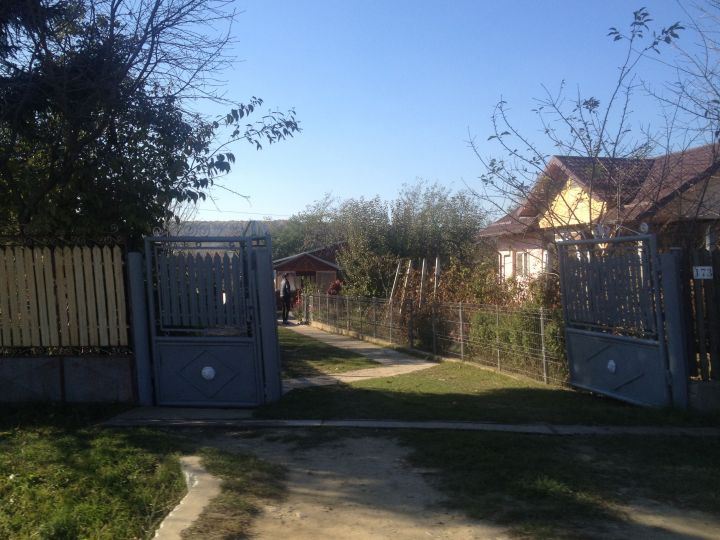 casa matei