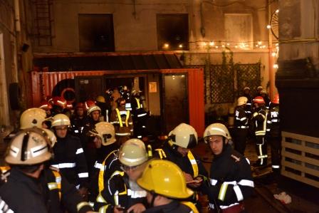 foto incendiu