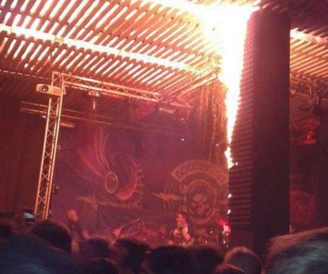 Potrivit informațiilor noastre, un alt tânăr din Prahova și-a pierdut viața în incendiul de la club colectiv în noaptea zilei de vineri. Este vorba de Matei Gabriel, din Iordăcheanu. 