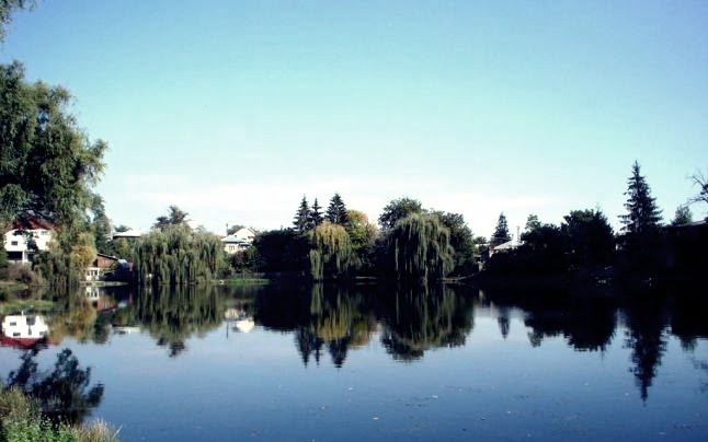lac bantuit campina