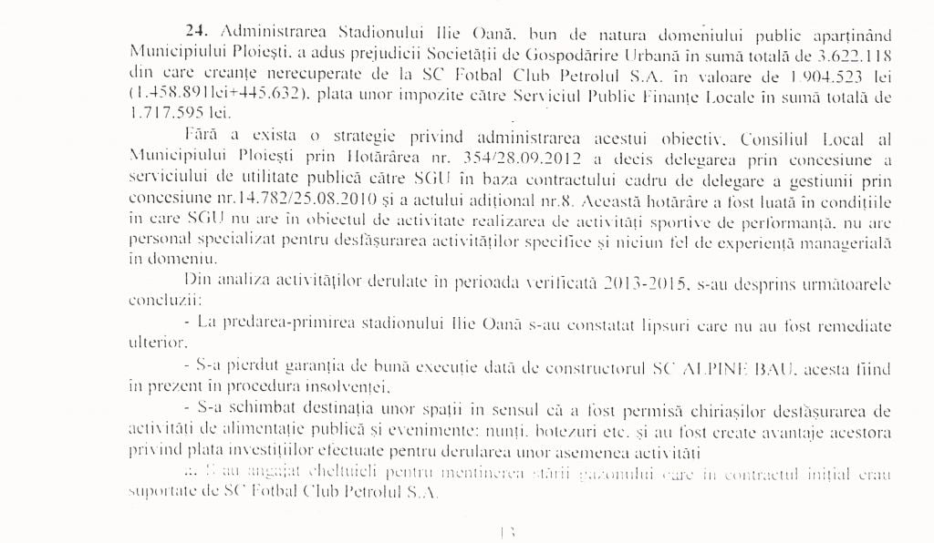 decizie curte conturi sgu 2016 Page 13
