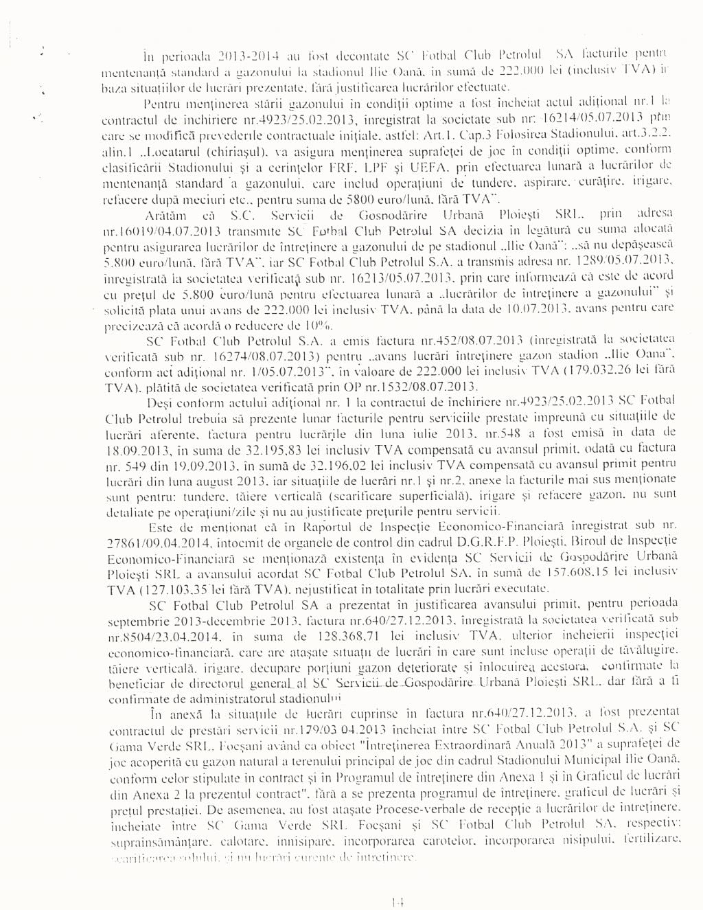 decizie curte conturi sgu 2016 Page 14