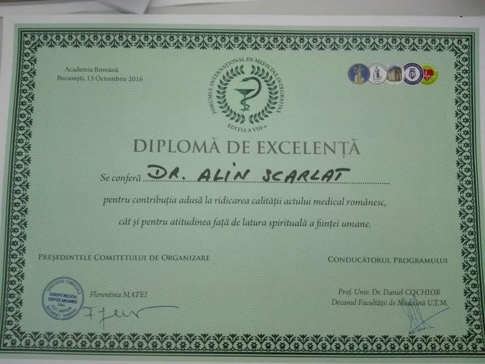 diploma