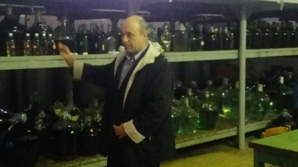 cercetare viticola