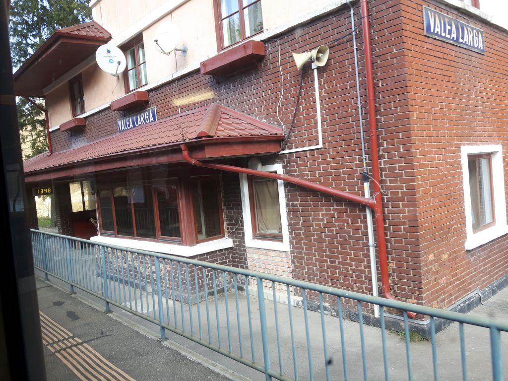 valea larga