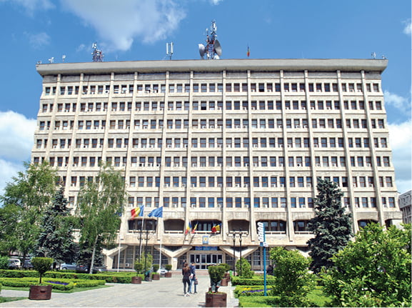Primăria Ploieşti, sancţionată de ANAP pentru nereguli în procedurile de achiziţie.jpg