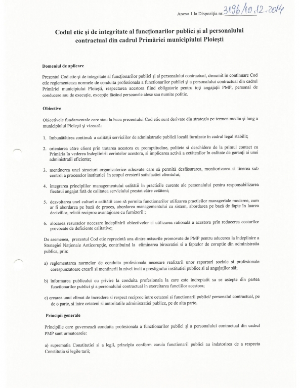 Dispozitia n. 3196-2014 - Codul etic-3.jpg