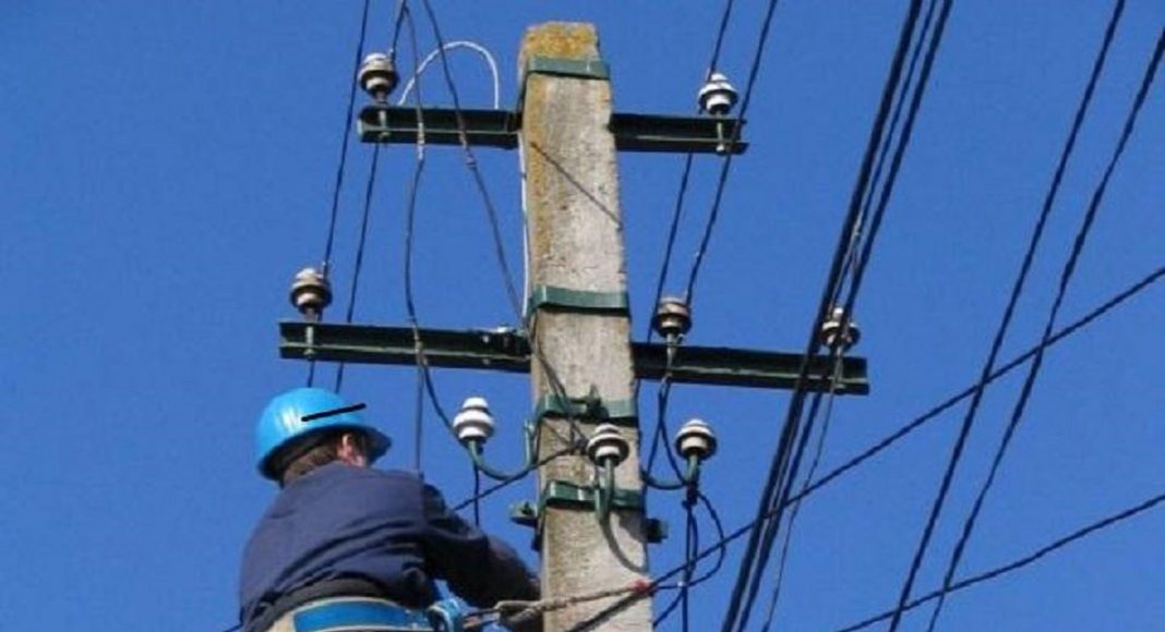 curent electric