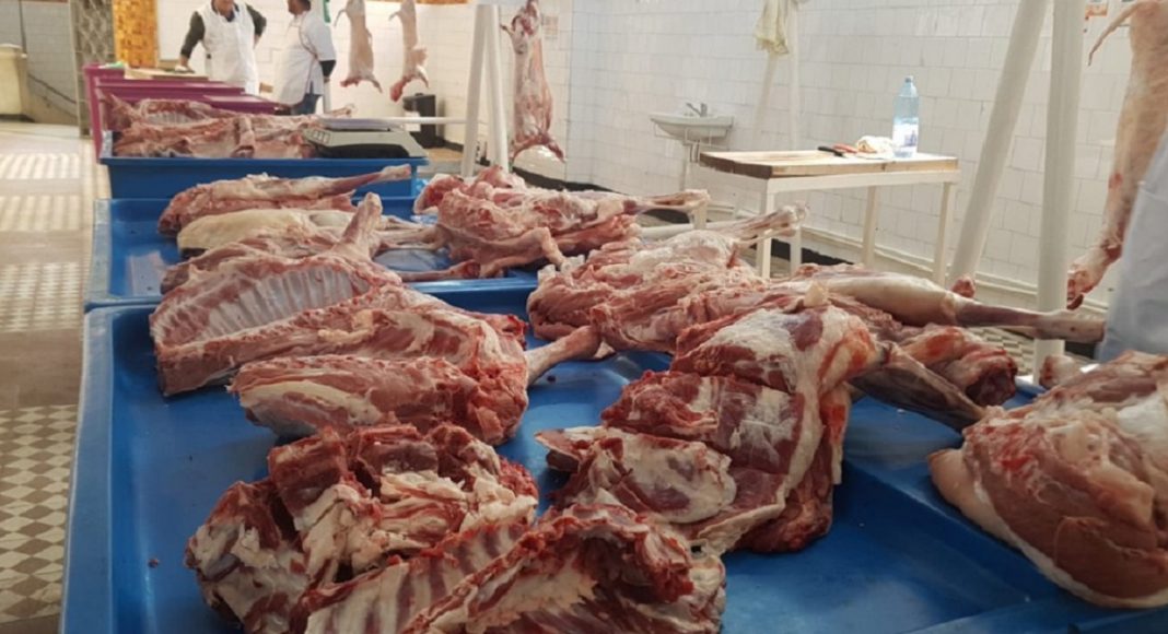 carne miel hale