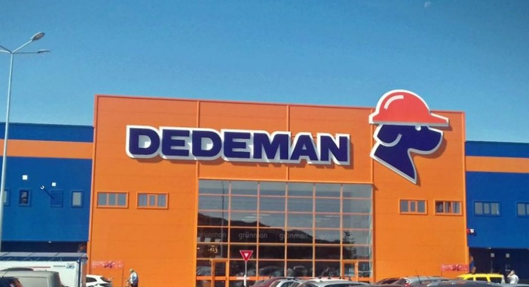 dedeman-magazin
