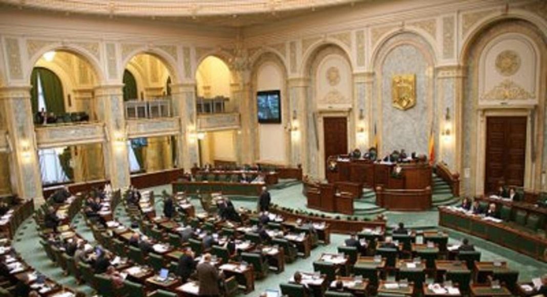 Camera Deputaților