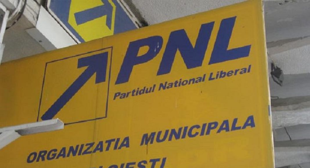 PNL Ploiești
