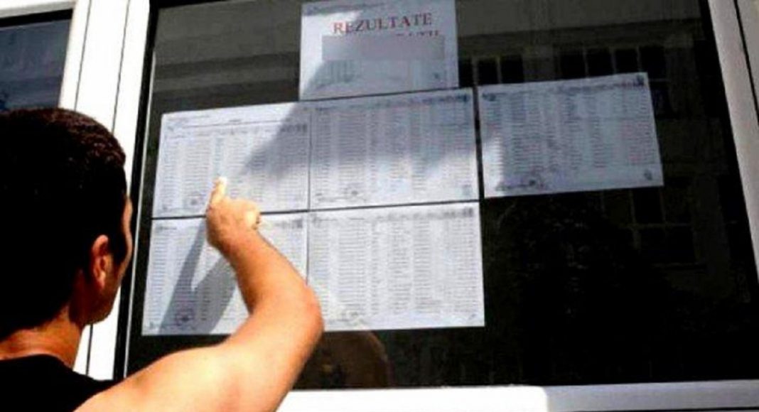 liste rezultate