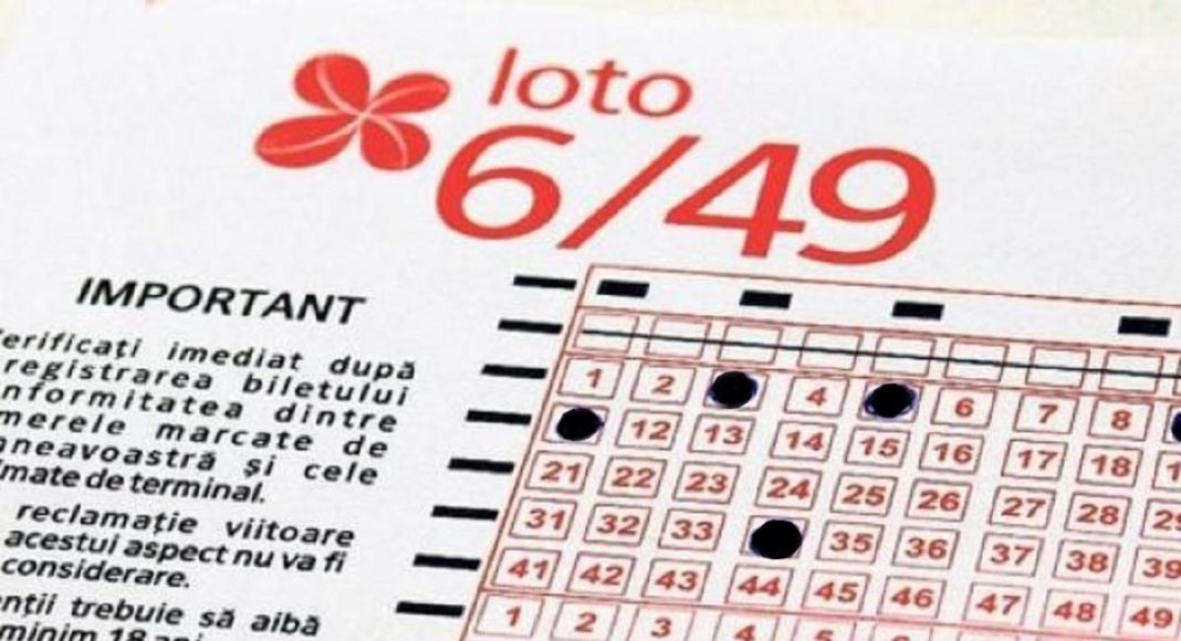 loteria romana